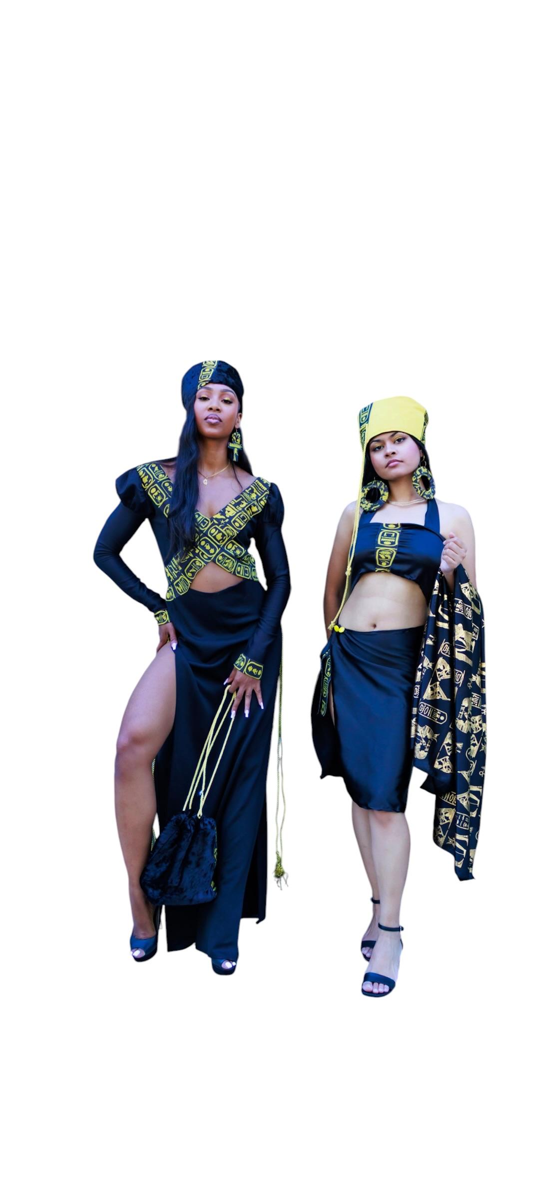 Print Couture — MeStyleNiche
