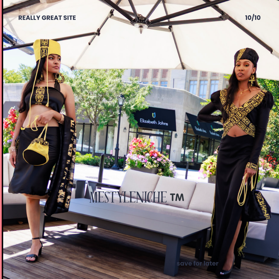 On the Boulevard — MeStyleNiche
