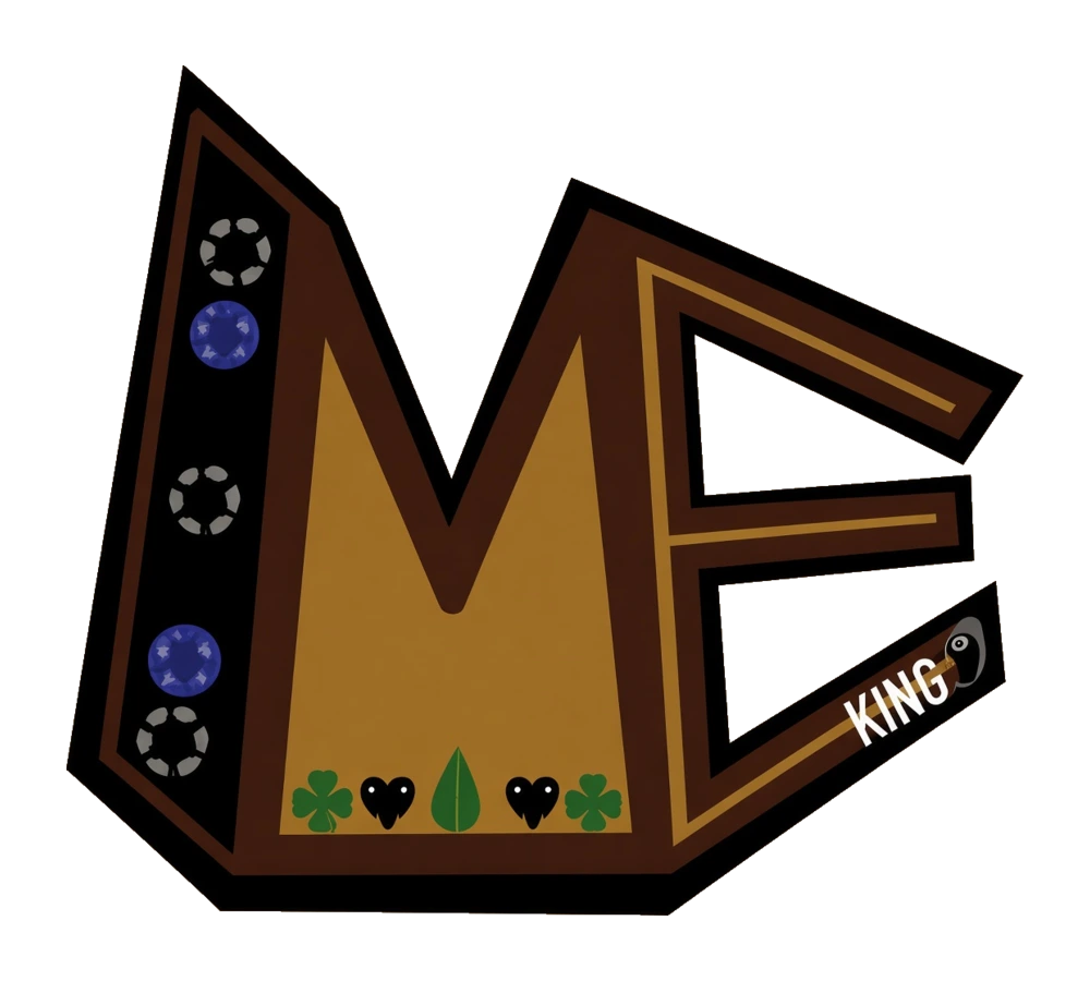 Kings — the MeStyleNiche crown