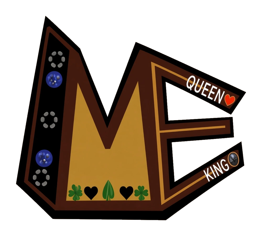 Kings & Queens — the MeStyleNiche crown